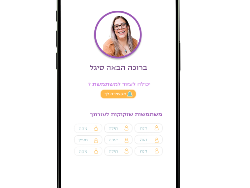 ענבר שלו