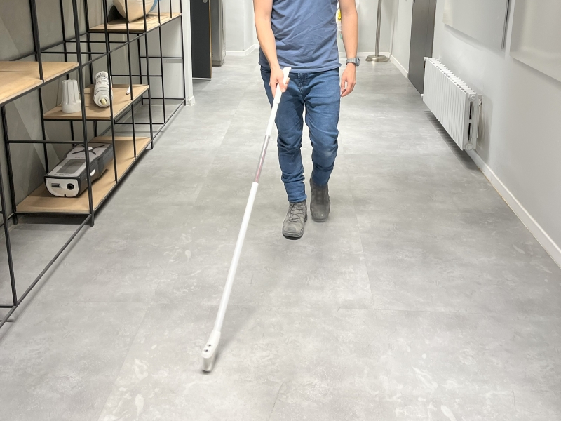 Betzalel Gross, Inbar Shalev, Shirel Benhaim, Efrat Klein and Revaya Ben Gedalya