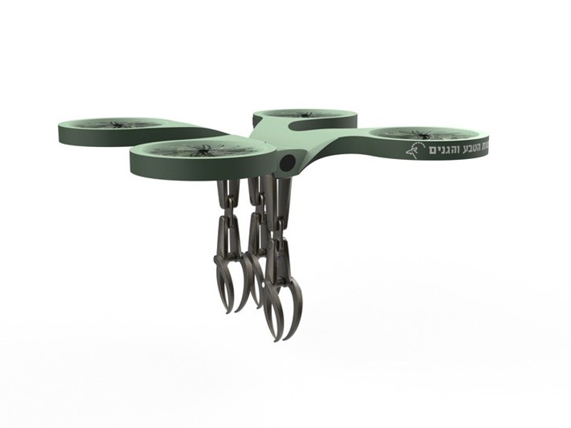 revaya ben gedalya,nitzan ben pazi