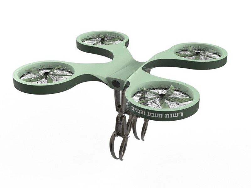 revaya ben gedalya,nitzan ben pazi