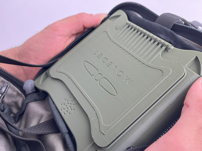 tal liran, Pnina Kupperman, kama tzuntz