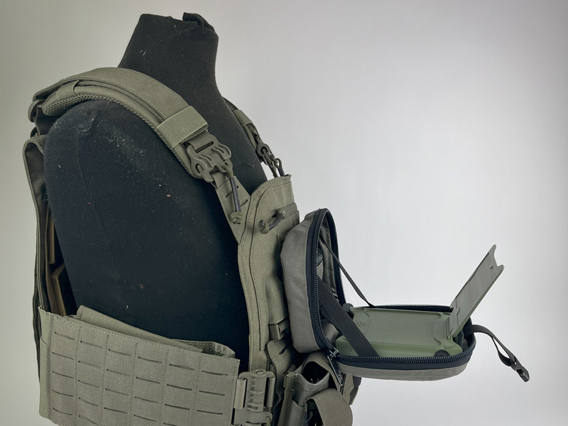 tal liran, Pnina Kupperman, kama tzuntz