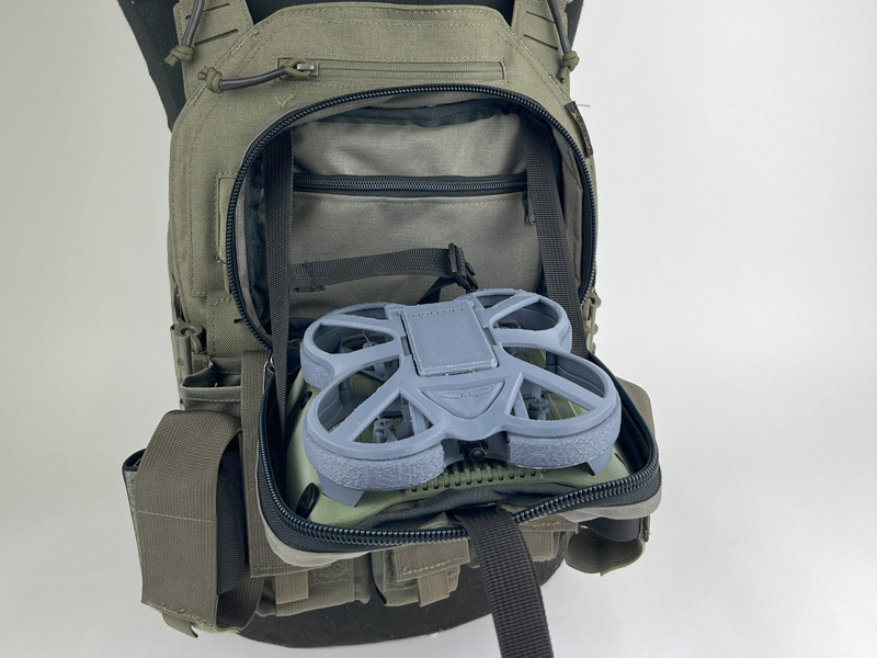 tal liran, Pnina Kupperman, kama tzuntz