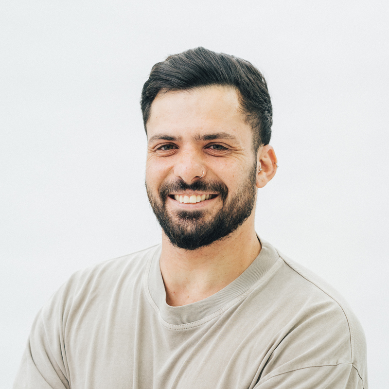 דניאל דאודי