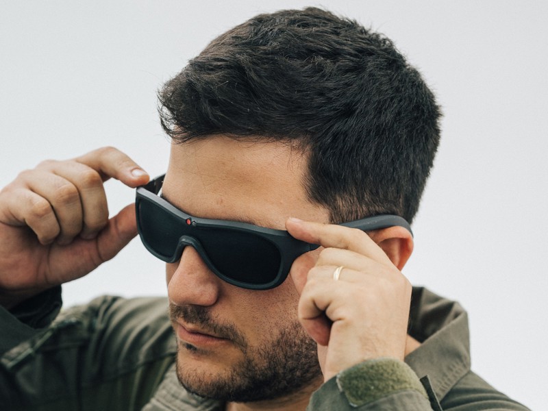 דניאל דאודי