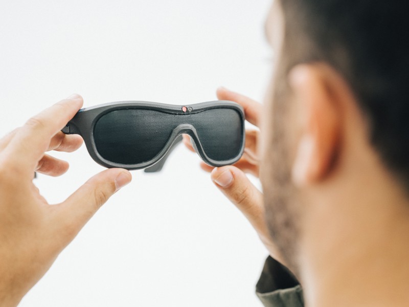 דניאל דאודי