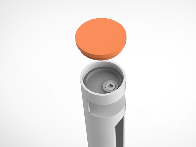 דקל אזיקסון