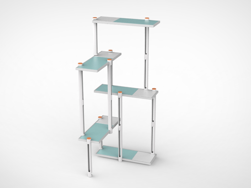 דקל אזיקסון