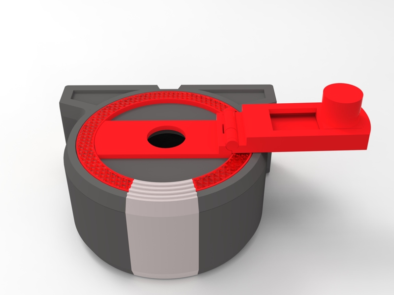 מוריה גודינגר