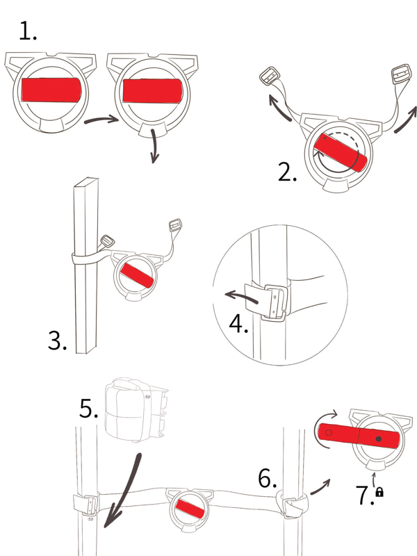 מוריה גודינגר