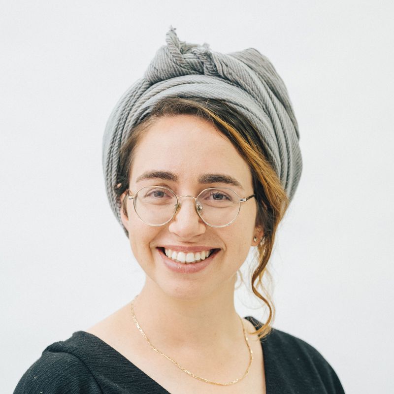 מוריה גודינגר