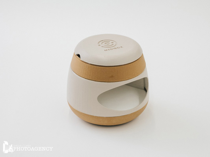 Guy Leon, Nava Lanin, Hodya Ben Pazi and Nof Golber