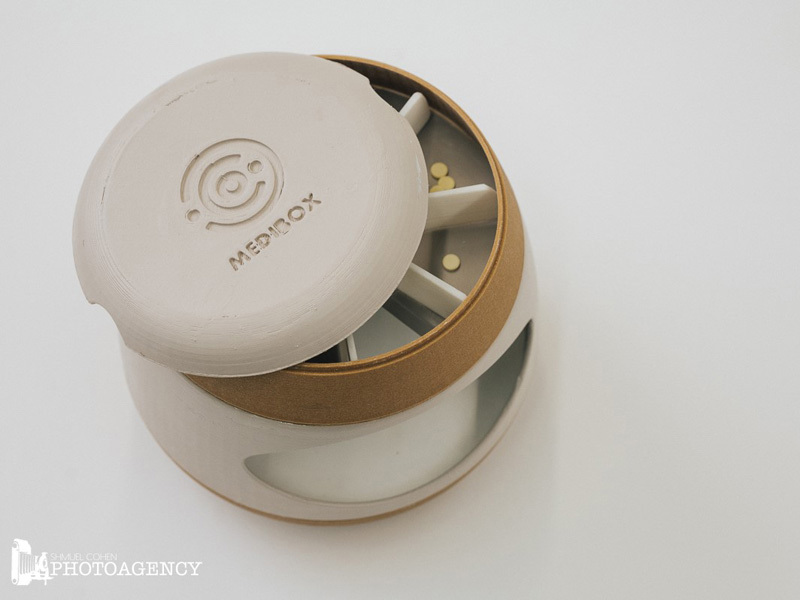 Guy Leon, Nava Lanin, Hodya Ben Pazi and Nof Golber