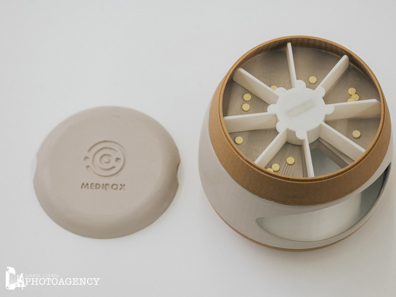 Guy Leon, Nava Lanin, Hodya Ben Pazi and Nof Golber