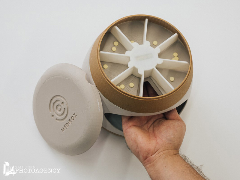 Guy Leon, Nava Lanin, Hodya Ben Pazi and Nof Golber