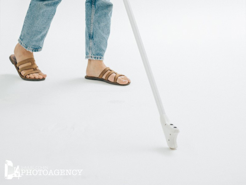 Betzalel Gross, Inbar Shalev, Shirel Benhaim, Efrat Klein and Revaya Ben Gedalya