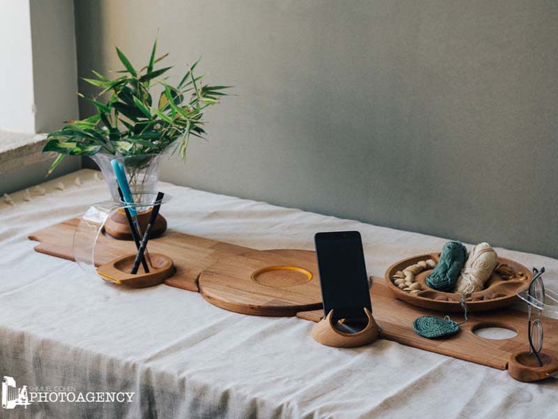 guy leon,Efrat Klein,hodya ben fazi