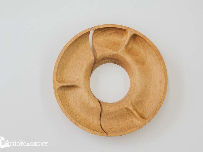 guy leon,Efrat Klein,hodya ben fazi