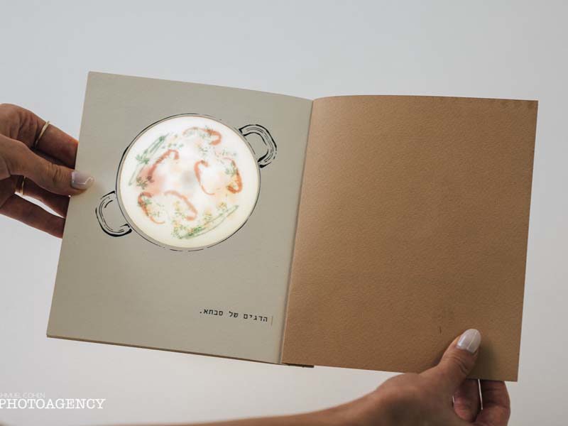 idit netanel,anat wail