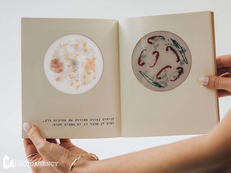 idit netanel,anat wail