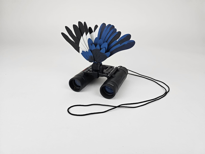 Dana Boch , Daniel Asraf , Eshkar Karish