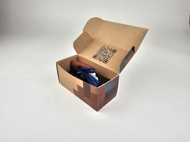 Dana Boch , Daniel Asraf , Eshkar Karish