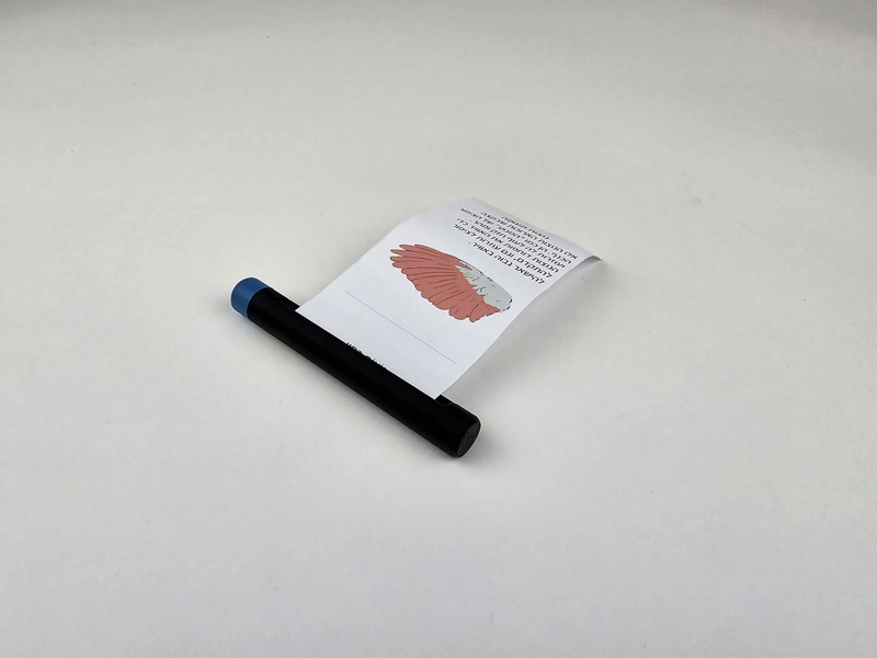 Dana Boch , Daniel Asraf , Eshkar Karish