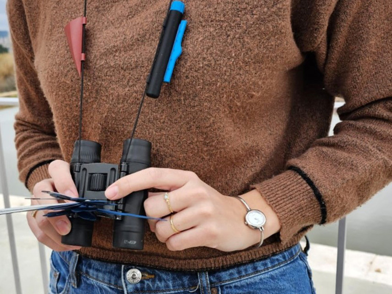 Dana Boch , Daniel Asraf , Eshkar Karish