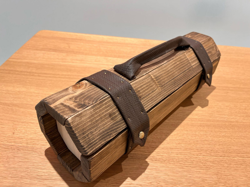 Ori ashush , Aaron Mamou