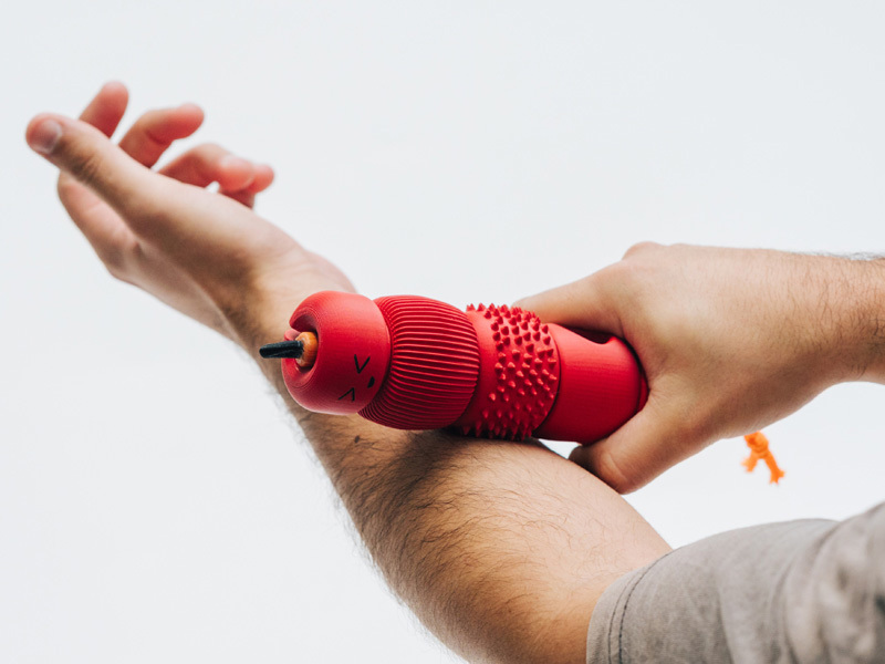 עידן הרשקוביץ