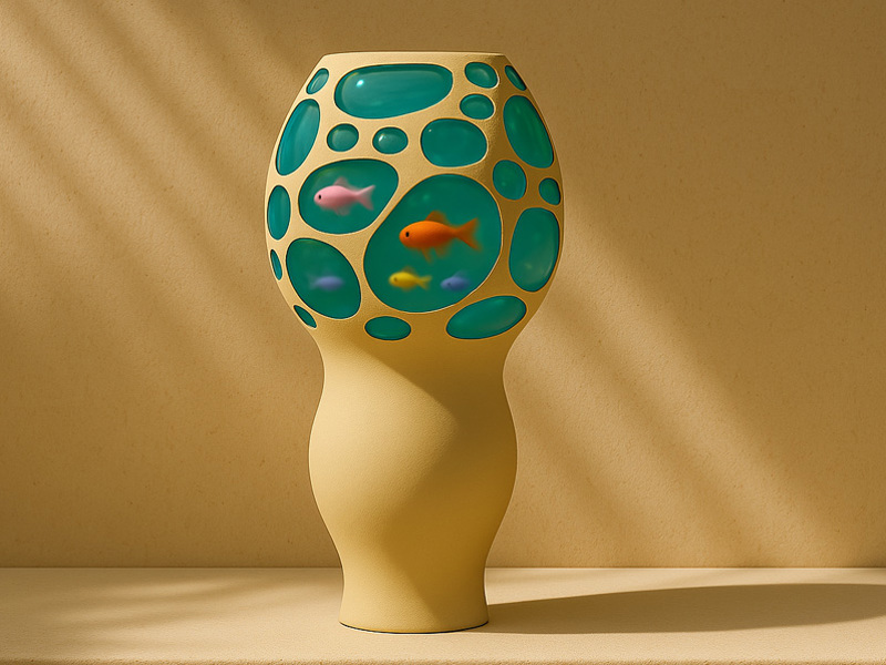 Eshkar Karish , Hadar Porat