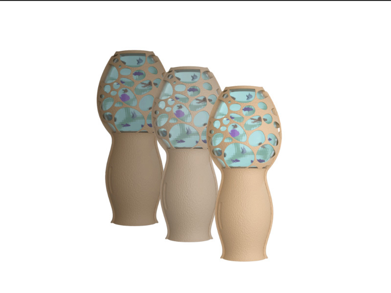 Eshkar Karish , Hadar Porat