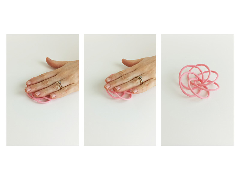 Eliya Ohana elasticity