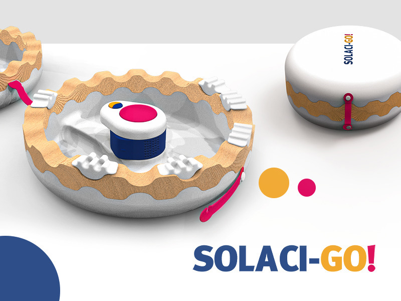 Solaci-go!