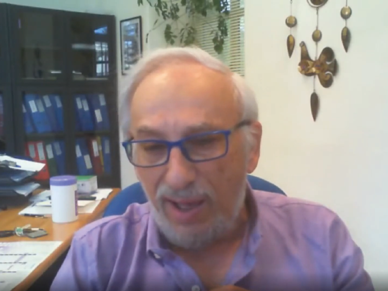 Greetings and Introduction