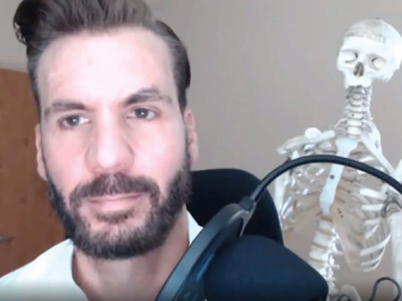 3: Wellbeing and Assistive Technology