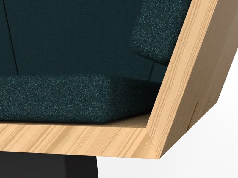 De Groot Dean + Bogoslavics Dimitri + Attias David