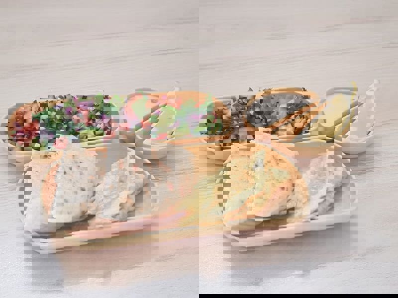 Sharon Noam + Samuel Aricha Yuval + Godinger Moriya