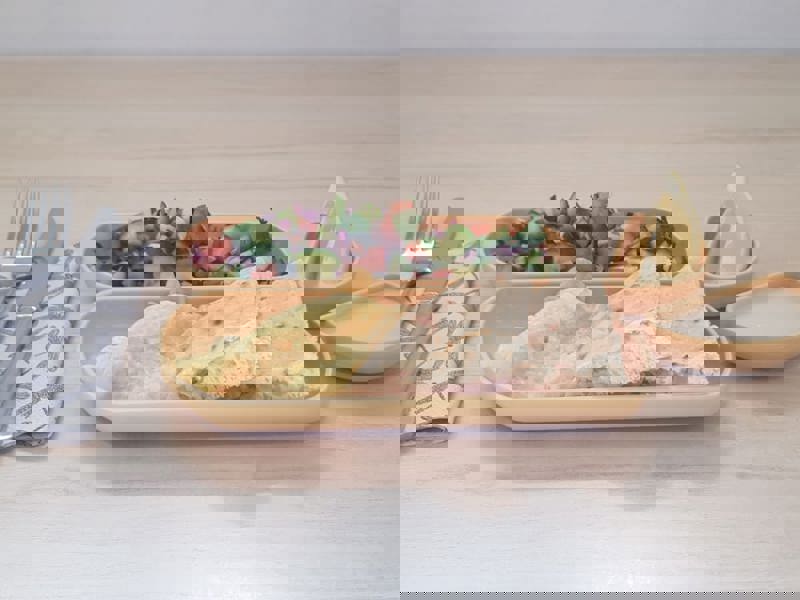 Sharon Noam + Samuel Aricha Yuval + Godinger Moriya