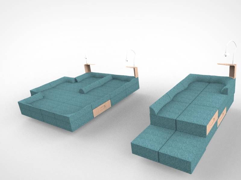 Phipps Zohar+ Foxman Ronel