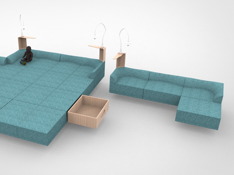 Phipps Zohar+ Foxman Ronel