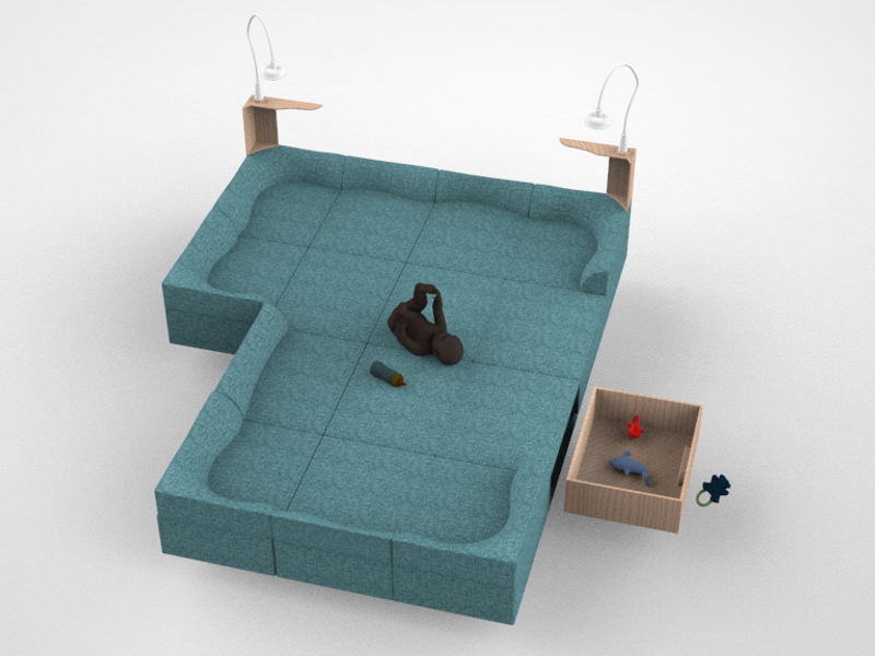 Phipps Zohar+ Foxman Ronel