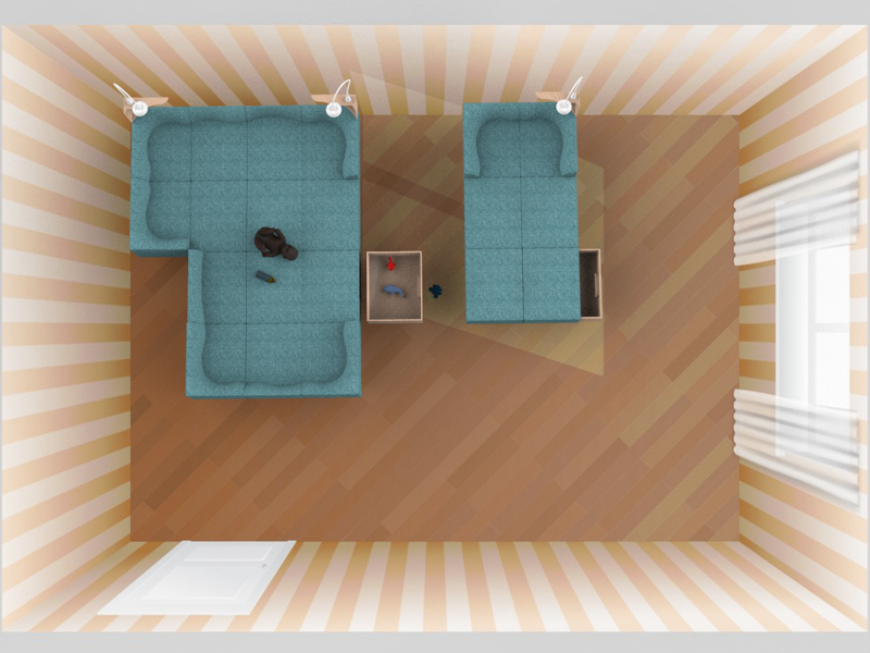 Phipps Zohar+ Foxman Ronel