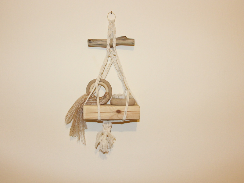 Wallis Wandel Yael + Lubotzky Meitar + Aviyashar Moriya