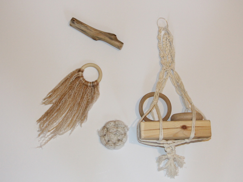 Wallis Wandel Yael + Lubotzky Meitar + Aviyashar Moriya