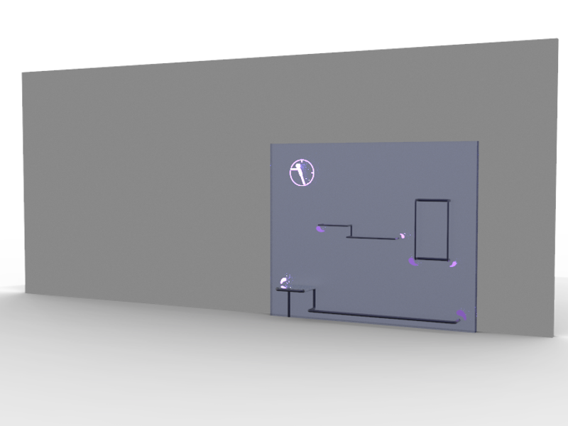 Zuriel Tehilla + Samuel Aricha Yuval