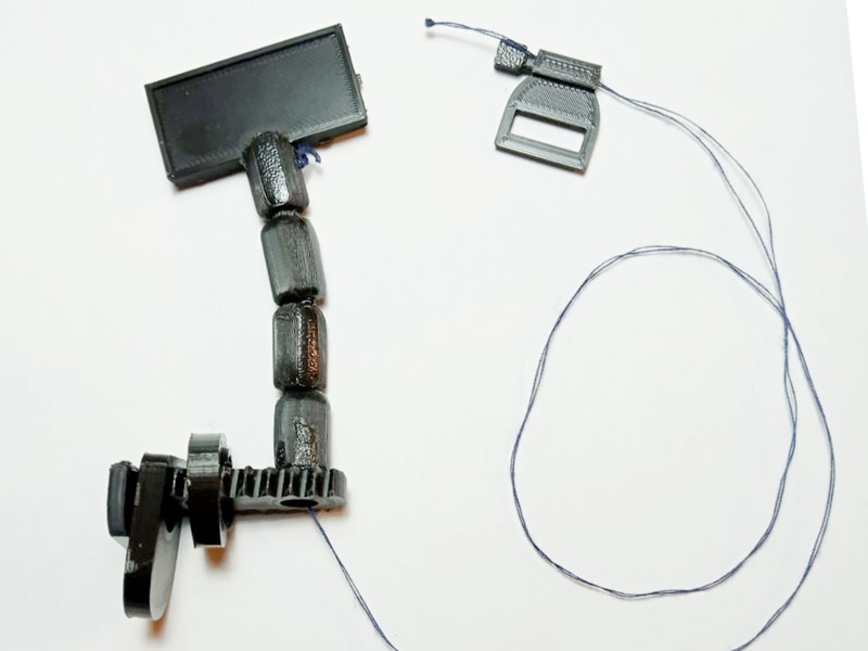 Beisky Tomer +Abukasis Eliran + Miron Noa