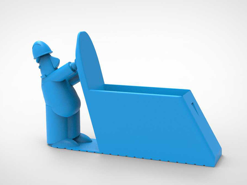 golan avital + Maman Goni + Godinger Moriya