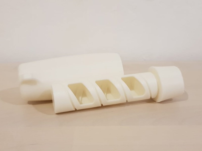 Zuriel Tehilla + Samuel Aricha Yuval + Koren Ben