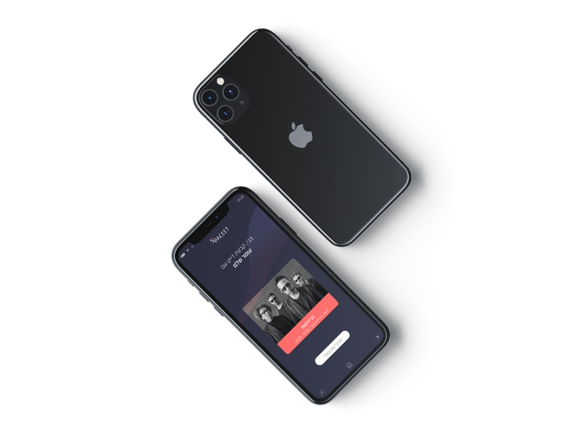  Zaidel Adi + Vagner Tehila